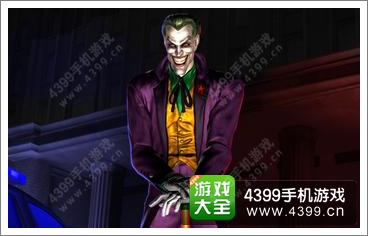 天天酷跑新精灵大曝光 真的和漫威DC一样
