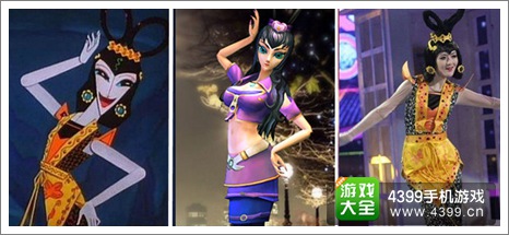 葫芦兄弟