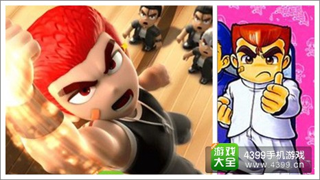 热血物语