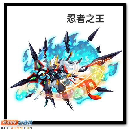 赛尔号2015年5月29日更新精灵大爆料