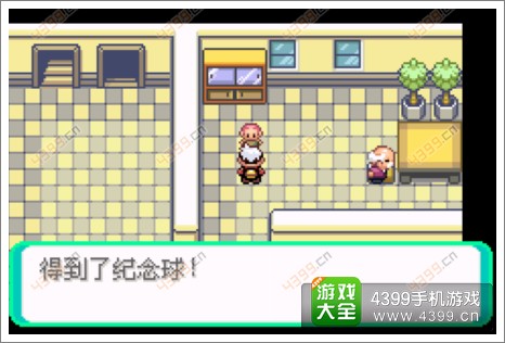 口袋妖怪漆黑的魅影隐藏物品