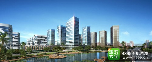 厦门软件园