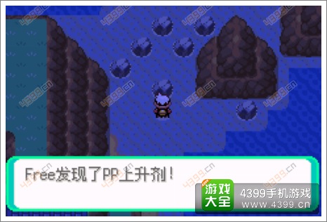 口袋妖怪漆黑的魅影