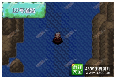 口袋妖怪漆黑的魅影隐藏物品