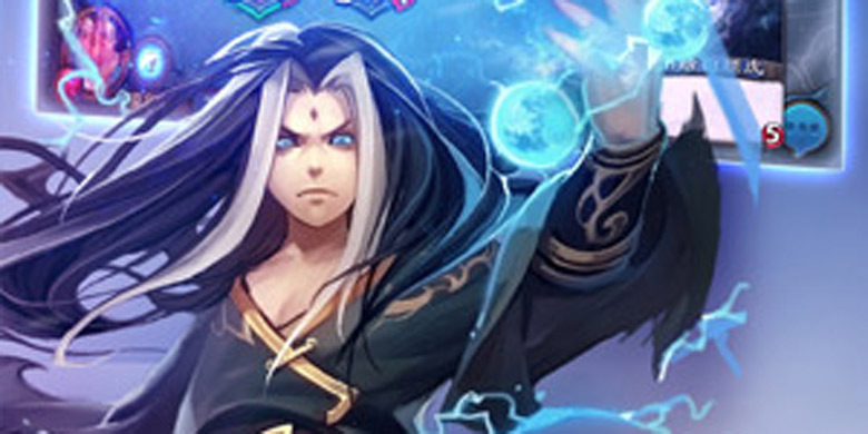 全民烧脑热 《倩女传说》荣登IOS付费榜第6