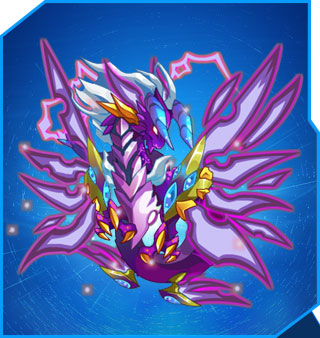 赛尔号魔化木灵龙