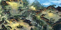 乱世风云惊天变 《大唐双龙传》尽显武侠神韵