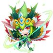 天天酷跑高分组合投票 说出你心中的最强组合