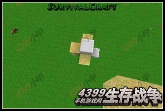 生存战争电脑版教程