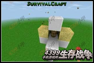 生存战争电脑版教学
