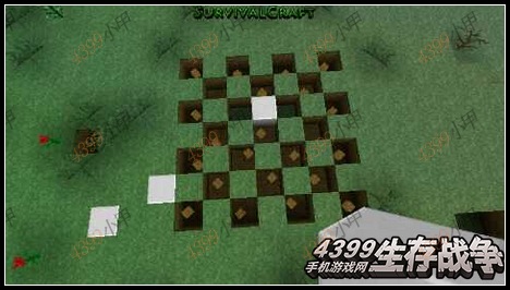生存战争研究