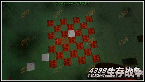 Survivalcraft