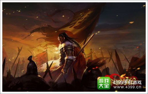 穿越吧主公公测