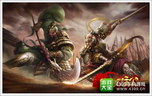 穿越吧主公公测