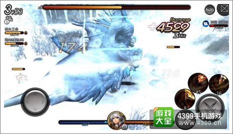 世界2风暴帝国攻略