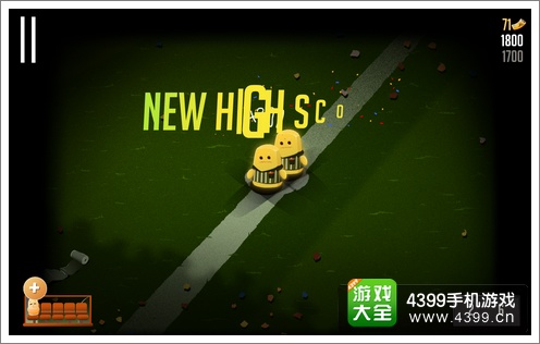 绝望世界杯