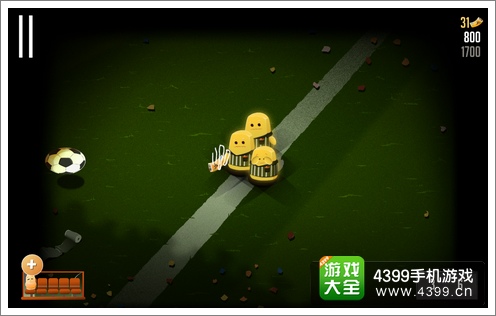 绝望世界杯无尽挑战