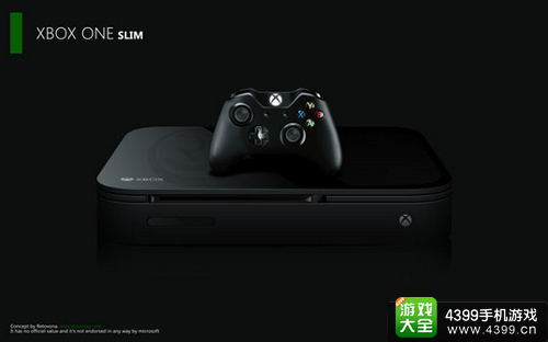 XBOXONESLIM