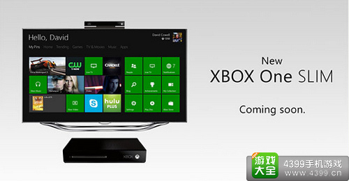 XBOXONESLIM