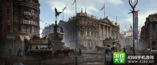 E3游戏展