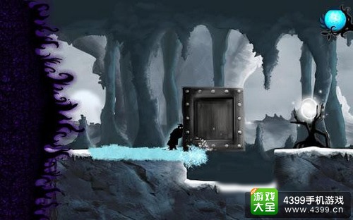 诅咒世界大冒险