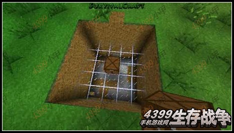 生存战争电脑版