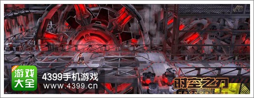 在平行时空完成使命!《时空之刃》世界观宣传视频曝光
