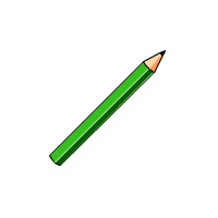 洪荒大劫篇小学生铅笔 沙悟净武器时装