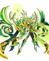 奥奇传说战神天蛮王