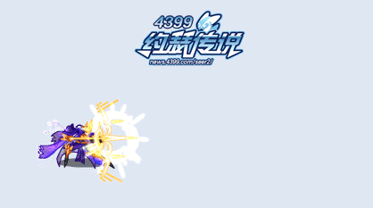 约瑟传说星河游侠动态技能 必杀技