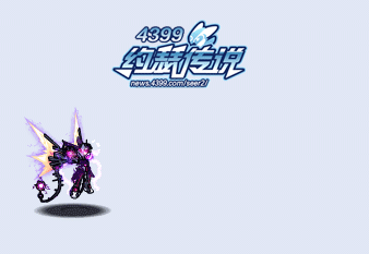 约瑟传说神迹撒旦动态技能 必杀技