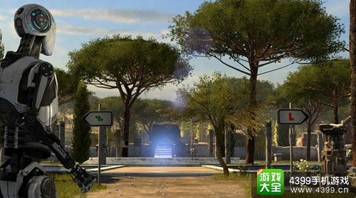 塔罗斯法则手游