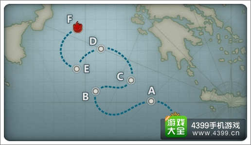 战舰少女夏季活动攻略