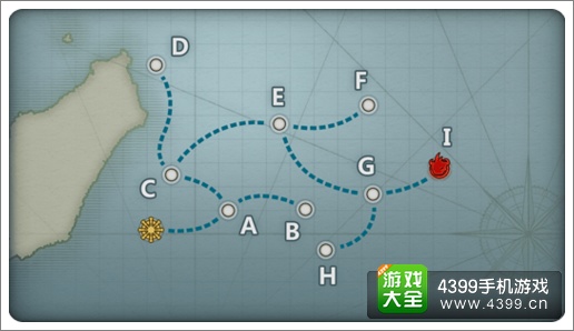 战舰少女夏季活动攻略