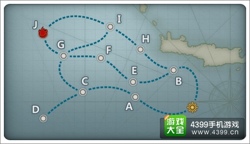 战舰少女夏季活动攻略