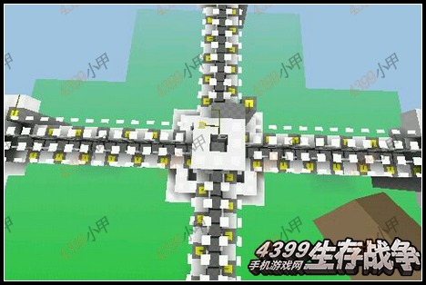生存战争电脑