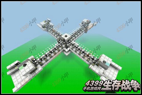 生存战争电脑版