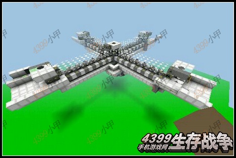 生存战争电脑版