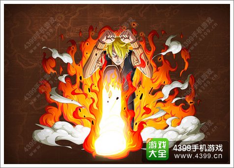 航海王启航盘点最智慧海贼 头脑风暴
