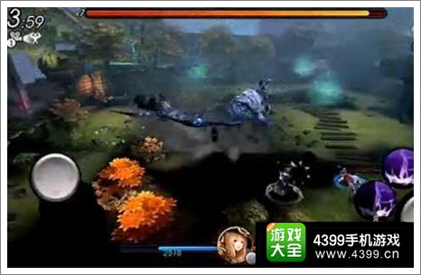 世界2风暴帝国BOSS美拉奇