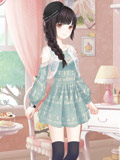 <font color='#0033CC'>奇迹暖暖3-1攻略 文学少女小满(2)S级搭配攻略</font>