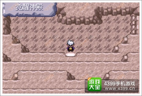 口袋妖怪漆黑的魅影未知图腾