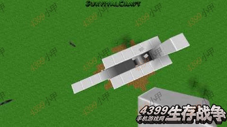 生存战争电脑版教程