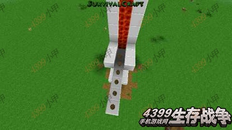 生存战争电脑版图文攻略