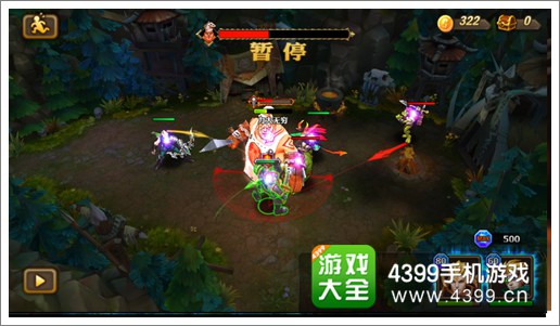 《兽人计划》：标题党的小算盘