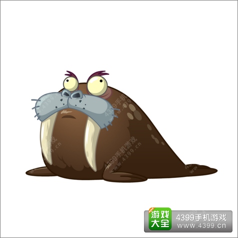 海象