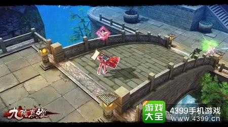 九阴真经手游夺书