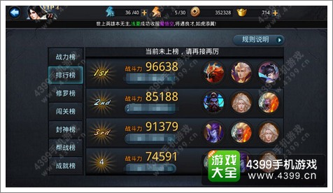 乱斗西游金翅大鹏最强排行榜阵容推荐
