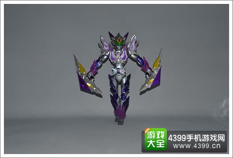 铠甲勇士大全