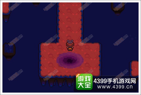 漆黑的魅影盖诺赛克特